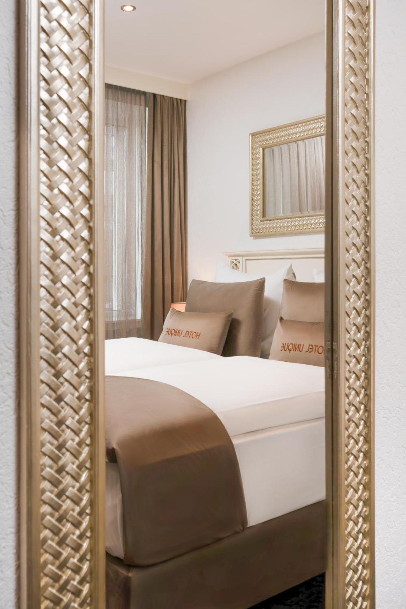Hotel Unique Dortmund Hauptbahnhof מראה חיצוני תמונה